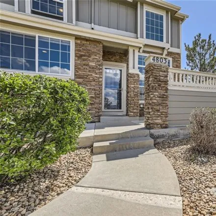 Image 4 - Raven Run, Broomfield, CO 80032, USA - Townhouse for sale