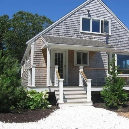 Rent this 2 bed house on 64 Roos Road in Barnstable County, Sandwich