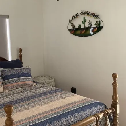 Rent this 1 bed apartment on Lake Havasu City
