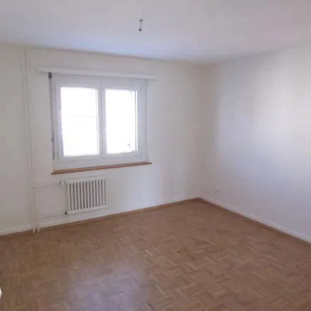 Image 2 - Muracker 35, 8207 Schaffhausen, Switzerland - Apartment for rent