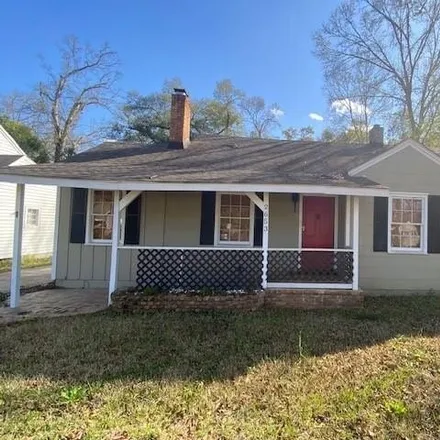 Buy this 3 bed house on 2639 Ralston Road in Mobile, AL 36606