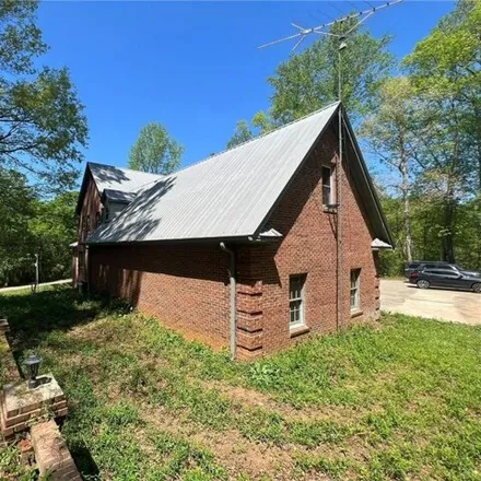 Image 2 - John W Breedlove Road, Mount Vernon, Walton County, GA, USA - House for sale