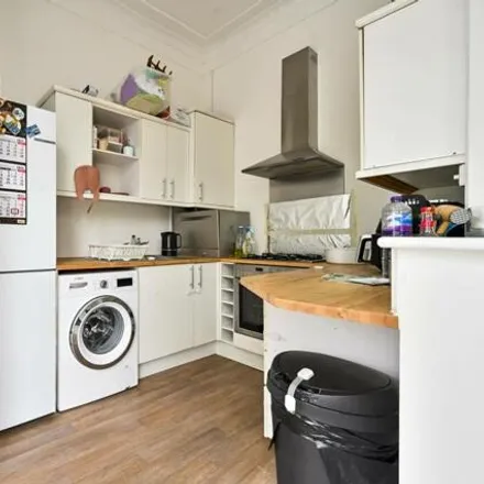 Buy this 1 bed apartment on 129 Randolph Avenue in London, W9 1PG