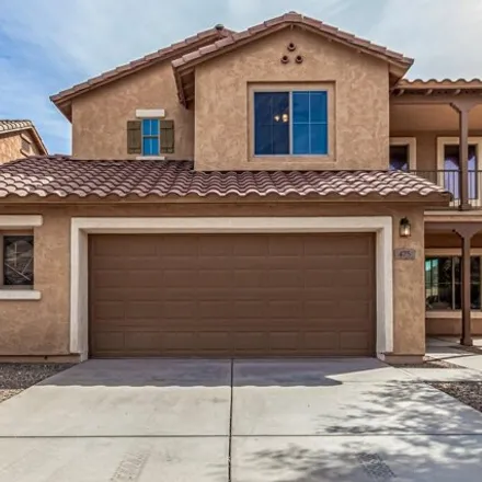 Buy this 5 bed house on Anza Trail School in East Placita Vista Campo, Sahuarita
