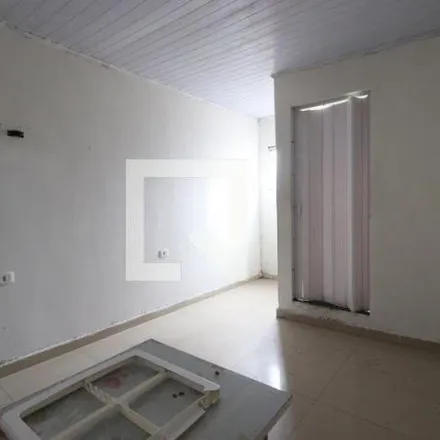 Rent this 1 bed apartment on Travessa Buquira Guaçu in Vila Tolstói, São Paulo - SP