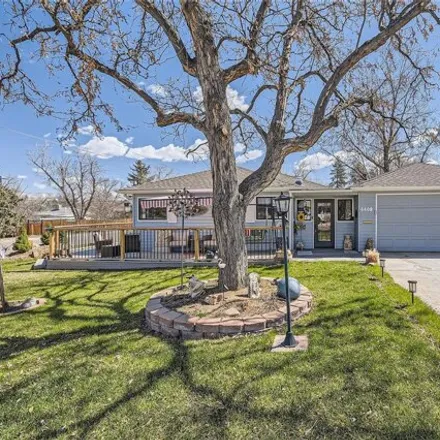 Buy this 3 bed house on 6408 South Louthan Street in Littleton, CO 80120