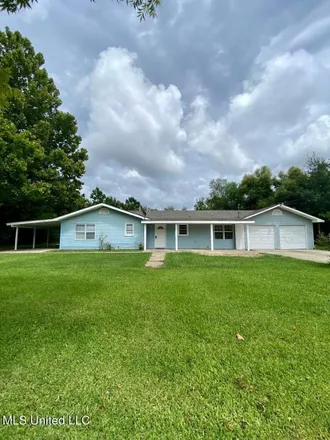 Buy this 3 bed house on 4514 34th Avenue in Gulfport, MS 39501