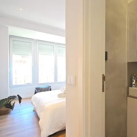Rent this 2 bed apartment on Farmácia Normal in Rua da Prata 220, 1100-052 Lisbon