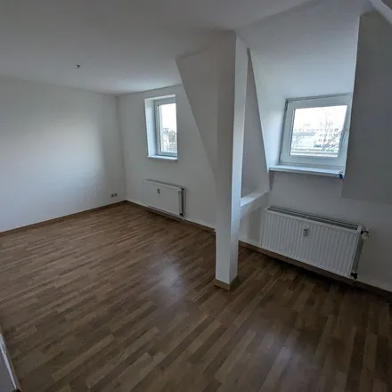 Image 6 - Huttenstraße 53, 06110 Halle (Saale), Germany - Apartment for rent