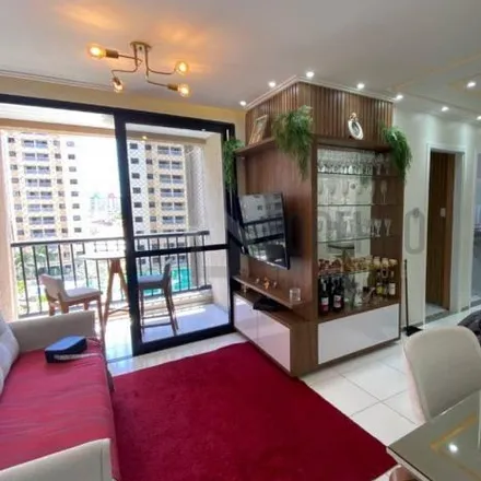 Buy this 2 bed apartment on Rua José Deodoro dos Santos in Luzia, Aracaju - SE