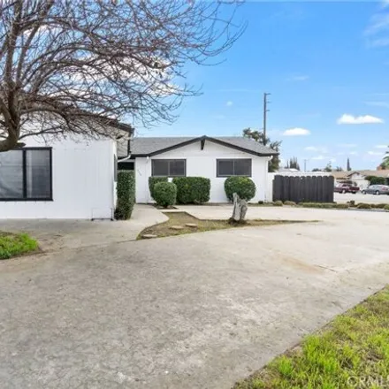 Buy this 3 bed house on 1808 West Whitendale Avenue in Visalia, CA 93277