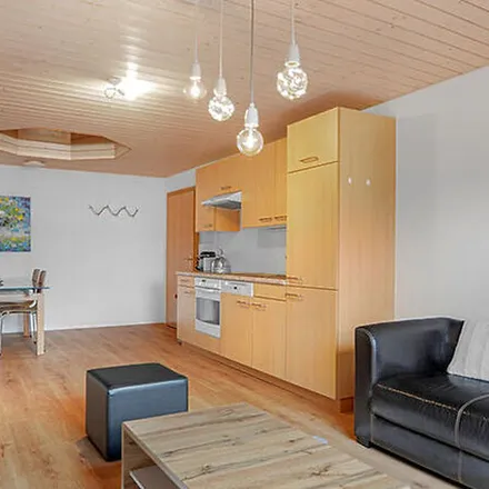Image 8 - Rue Saint-Germain, 2853 Haute-Sorne, Switzerland - Apartment for rent