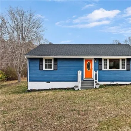 Buy this 3 bed house on Three Notch Road in Fluvanna County, VA 23084