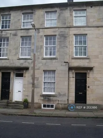 Rent this 4 bed townhouse on Queen Street in Lancaster, Lancashire