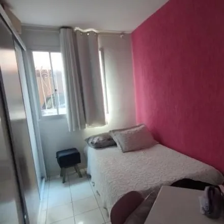 Buy this 2 bed apartment on Rua Antônio da Silva in Regional Norte, Betim - MG