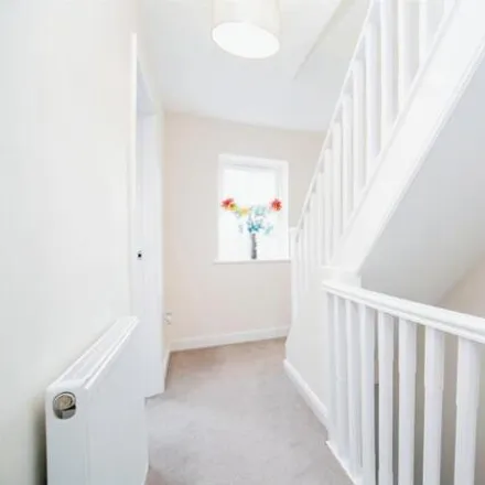 Image 7 - Richardsons Lane, Riddings, DE55 4EL, United Kingdom - Townhouse for sale