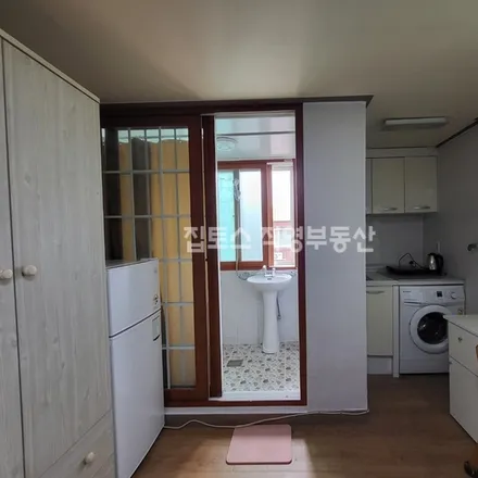 Image 3 - 서울특별시 서초구 양재동 358-13 - Apartment for rent