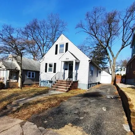 Buy this 3 bed house on 40 Seminole Avenue in Dumont, NJ 07628