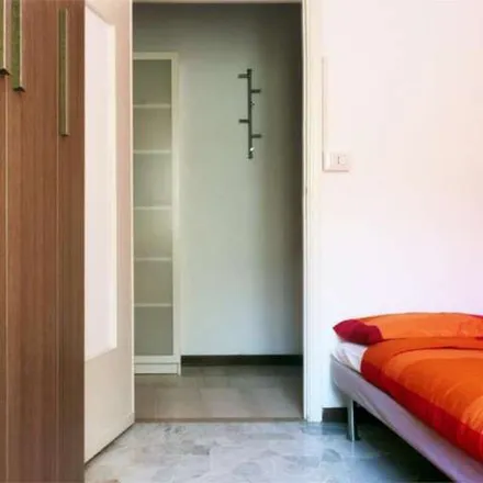 Image 6 - Scuola dell'infanzia Salvatore Barzilai, Via Salvatore Barzilai, 20146 Milan MI, Italy - Apartment for rent