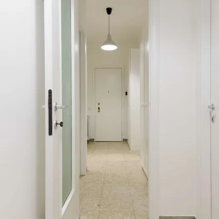 Rent this 4 bed apartment on Via delle Ande in 20151 Milan MI, Italy