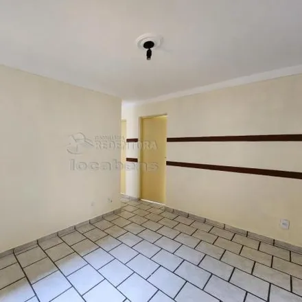 Rent this 2 bed apartment on Rua 02 in Jardim Canaã, São José do Rio Preto - SP