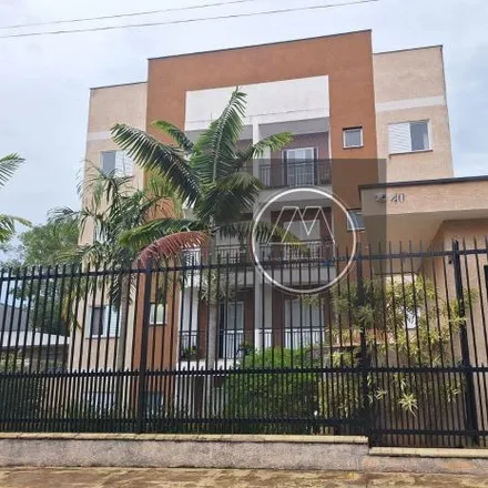 Rent this 2 bed apartment on Avenida Chile in Jardim Cruzeiro Gleba B, Mairinque - SP