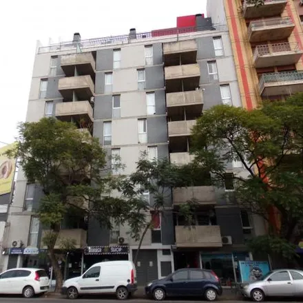 Buy this 1 bed apartment on Avenida Santa Fe 221 in Alberdi, Cordoba