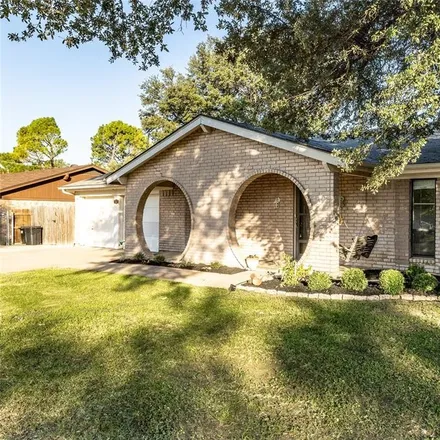 Image 1 - 7537 Jean Ann Drive, North Richland Hills, TX 76180, USA - House for sale