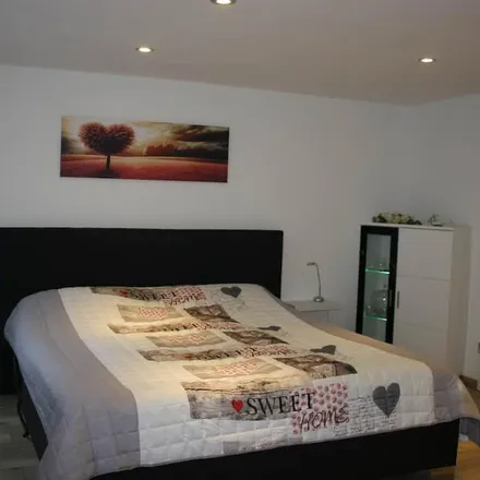 Rent this 1 bed apartment on Aachen in North Rhine – Westphalia, Germany