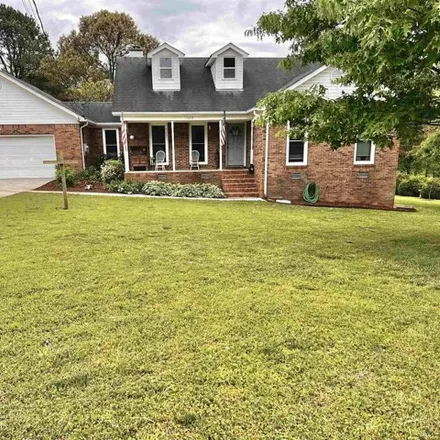 Buy this 3 bed house on 1538 Ryland Pike in Maysville, Madison County