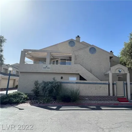 Buy this 2 bed condo on 5573 Orchard Lane in Clark County, NV 89110