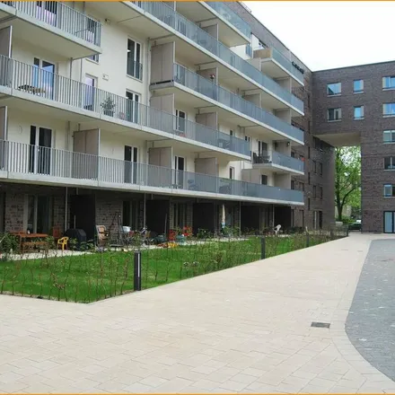 Image 1 - Thalia in der Gaußstraße, Gaußstraße 190, 22765 Hamburg, Germany - Apartment for rent