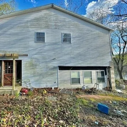 Buy this 3 bed house on 4899 Three Mile Lane in Lehigh Township, PA 18088