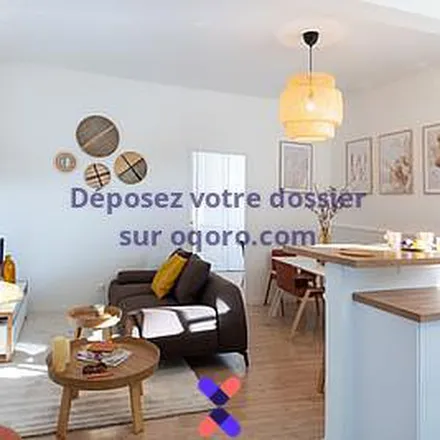 Image 8 - 16 Rue de la Sarra, 69600 Oullins, France - Apartment for rent