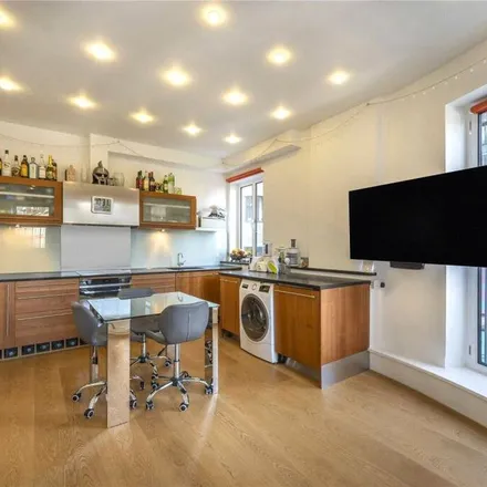Image 4 - Marshall Street, London, NW10 8SA, United Kingdom - Apartment for rent