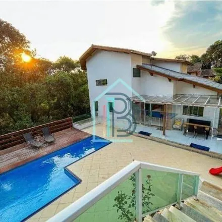 Buy this 4 bed house on Alameda dos Juritis in Parelheiros, São Paulo - SP