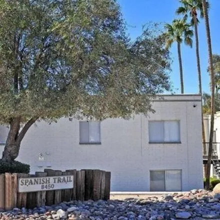 Rent this 1 bed condo on unnamed road in Tucson, AZ 85748