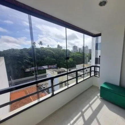 Rent this 1 bed apartment on Multishopping in Rua Almirante Carlos Paraguassú de Sá, Pituba