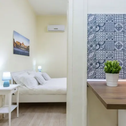 Rent this 2 bed apartment on Gentile Suite in Via dei Carrozzieri a Monteoliveto, 31