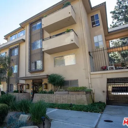 Rent this 1 bed apartment on 6846 Hillpark Drive in Los Angeles, CA 90068