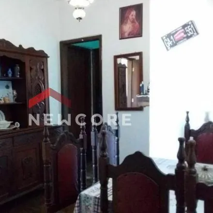 Buy this 4 bed apartment on Rua Canaã in Barroca, Belo Horizonte - MG