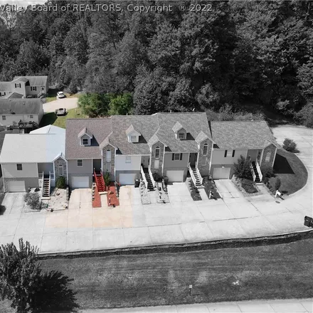 Image 8 - 30 Townhouse Drive, The Ridge Estates, Putnam County, WV 25526, USA - Townhouse for sale