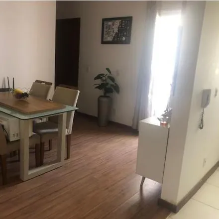 Buy this 2 bed apartment on Rua José Onofre Pereira in Bela Vista, Palhoça - SC