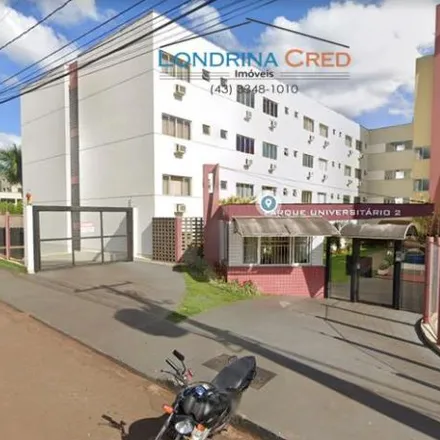 Image 2 - CAEM, Rua Delaine Negro, Palhano, Londrina - PR, 86055-645, Brazil - Apartment for sale