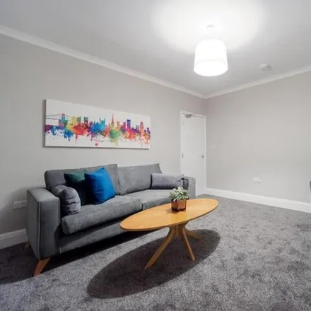 Rent this 4 bed townhouse on 14 Charlton Avenue in Bristol, BS34 7QX
