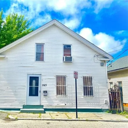 Buy this 4 bed house on 165 Stanwood St in Providence, Rhode Island