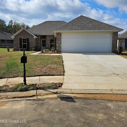 Rent this 4 bed house on 398 Diamond Street in Brandon, MS 39042