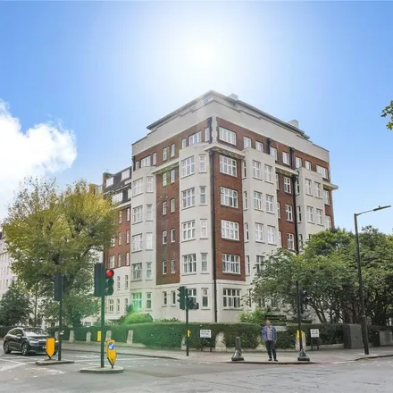 Image 6 - Wellington Court, 55-67 Wellington Road, London, NW8 9TA, United Kingdom - Apartment for rent