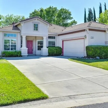 Buy this 4 bed house on 98 Molly Court in Roseville, CA 95678