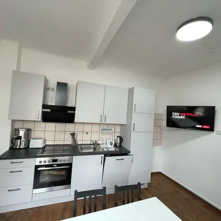 Rent this 6 bed apartment on Schnabelsmühle in 51465 Bergisch Gladbach, Germany